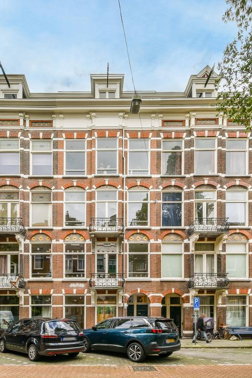 appartementen te huur op Tweede Helmersstraat 89 B
